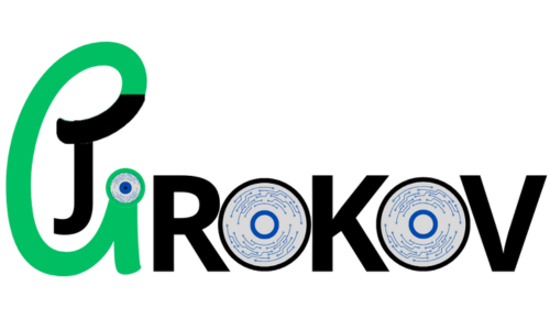 Logo de Jairokov